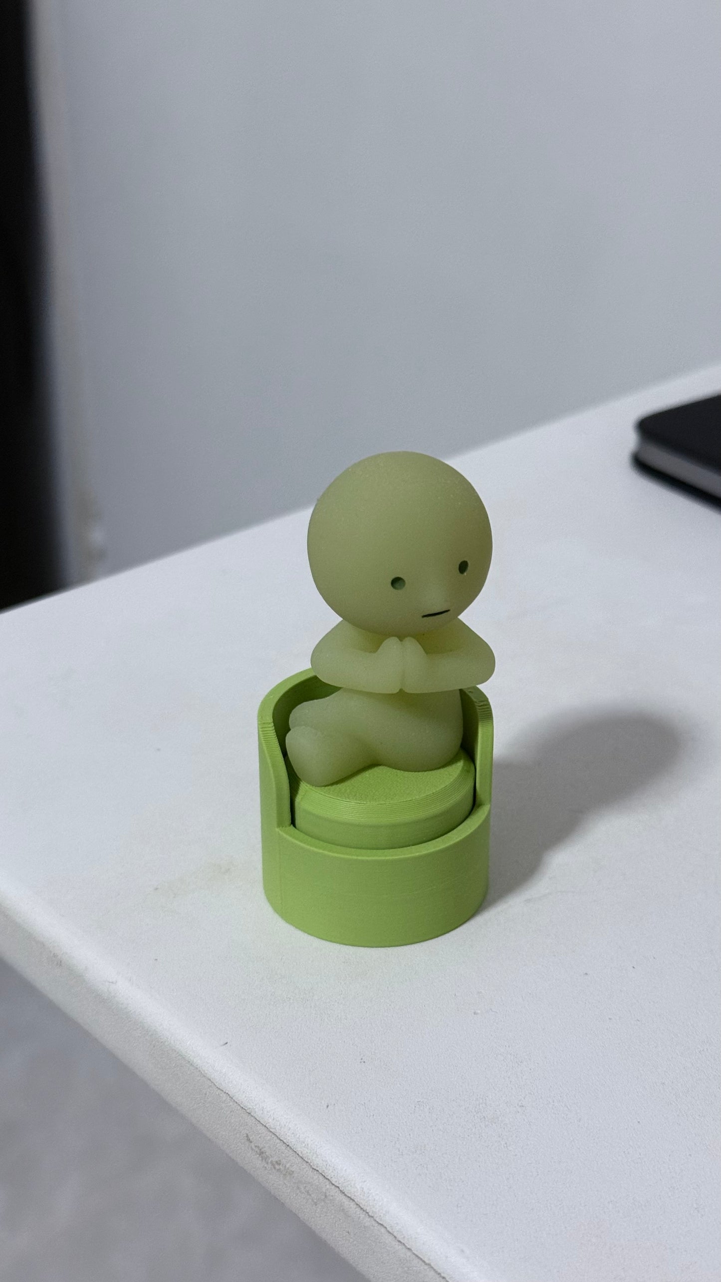 Mini Chair Fidget Toy