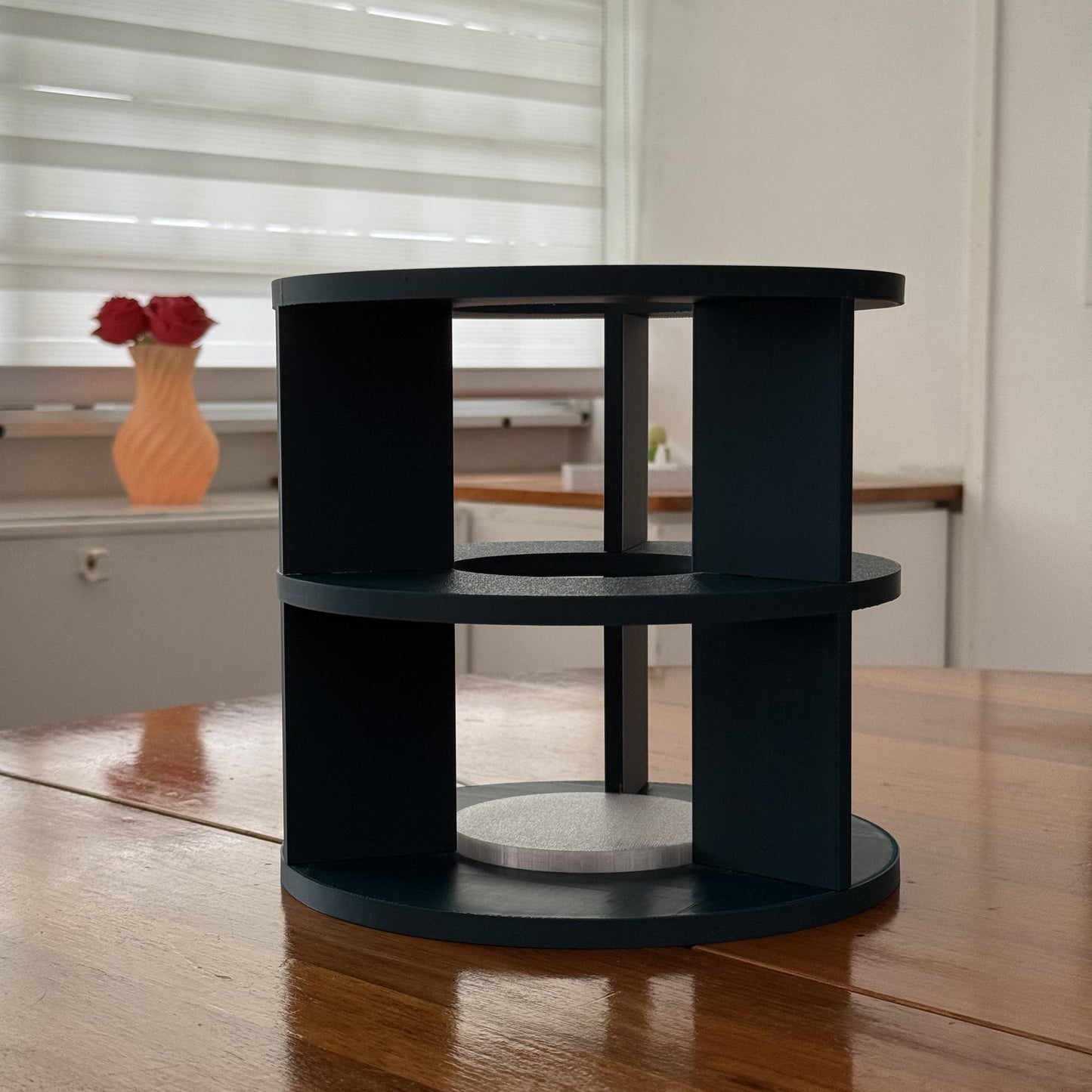 Figurine Display Light Tower | For Trinkets & Pop Mart Figurines