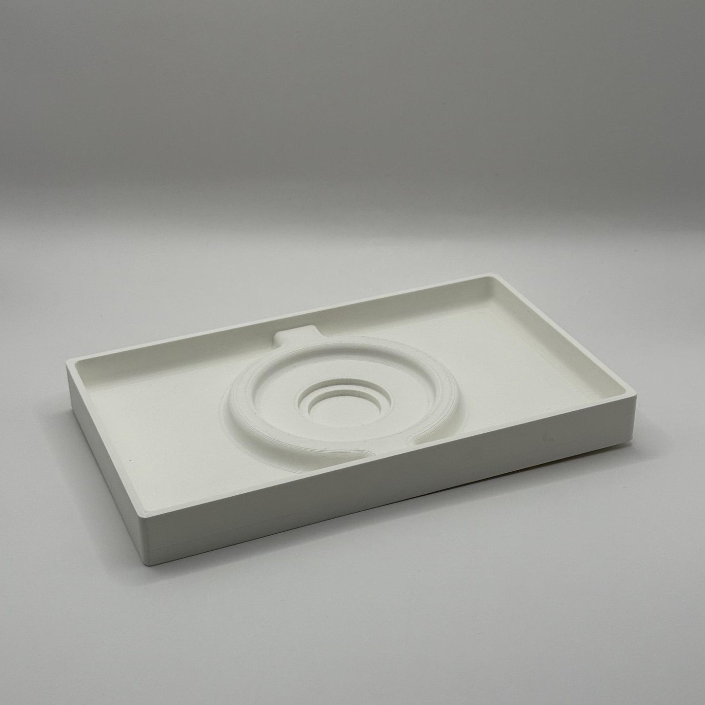 Accessories Tray | Pool Edition