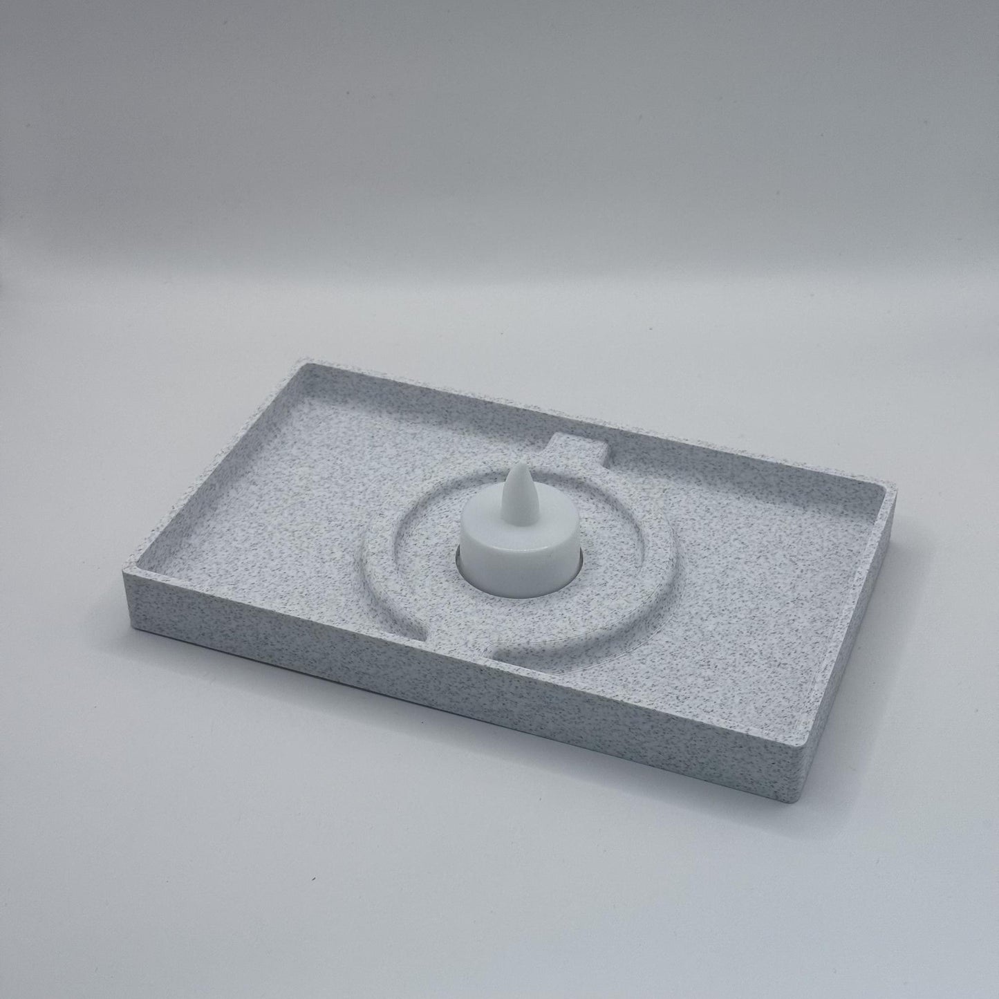 Accessories Tray | Pool Edition